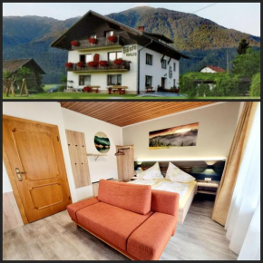Guesthouse Schoba Typ B Kirchbach
